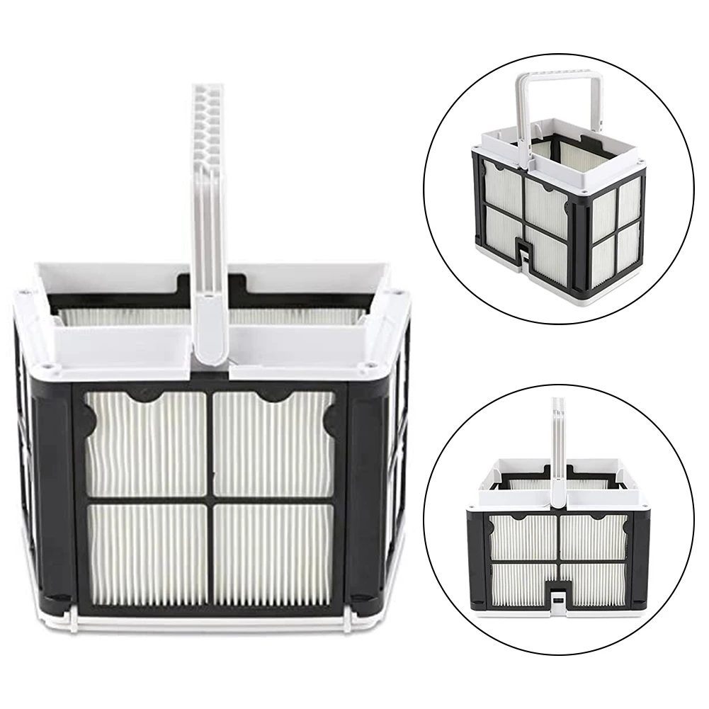 Filter Basket For Maytronics For Pool Filter Basket Assembly Outdoor Garden Spas Swimming Pool Cleaning Tools