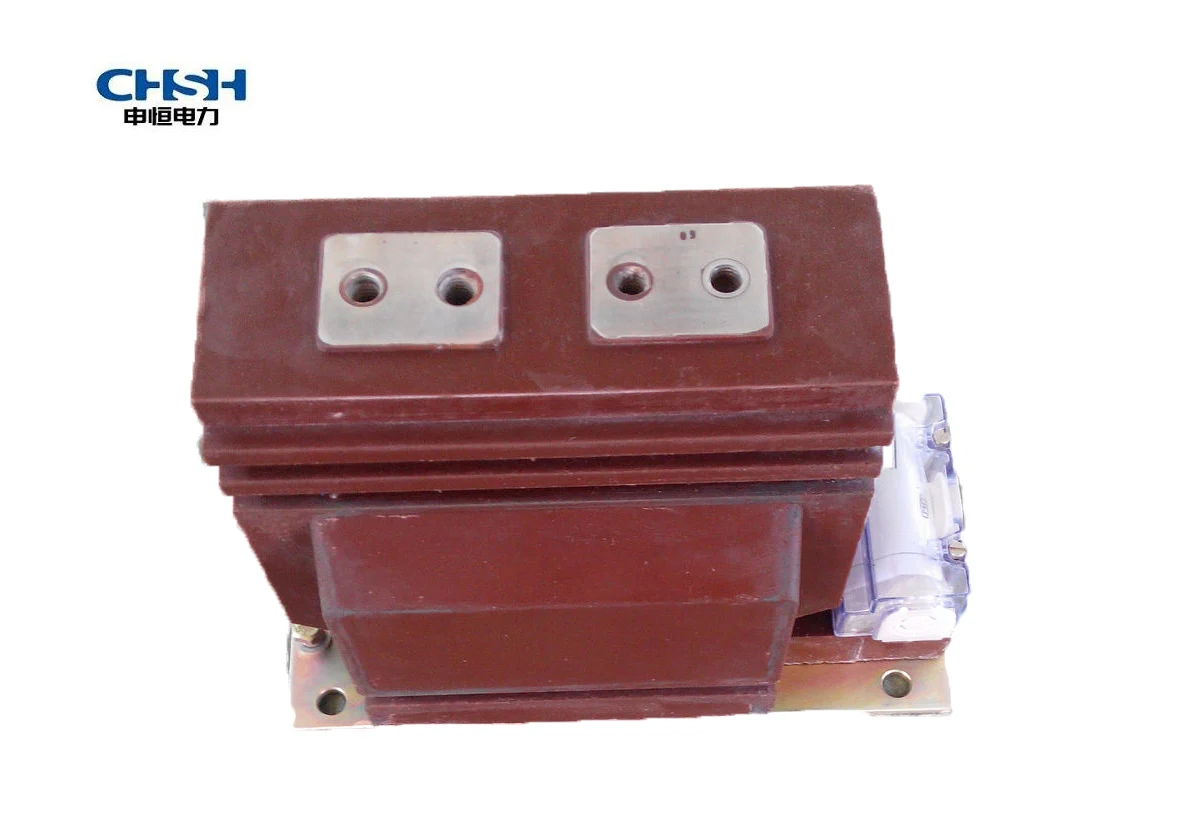 Мини-трансформатор тока серии LZZBJ9-10