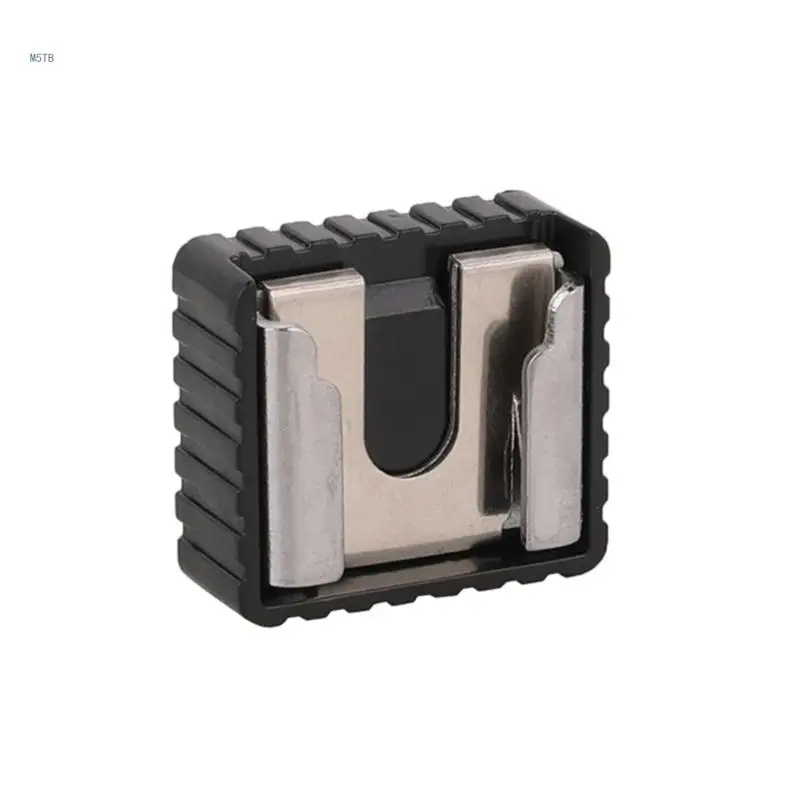 

Подставка для фонарика с разъемами «горячий башмак» 1/4 дюйма, резьба для вспышек, штатив, оборудование для фотостудии, Прямая