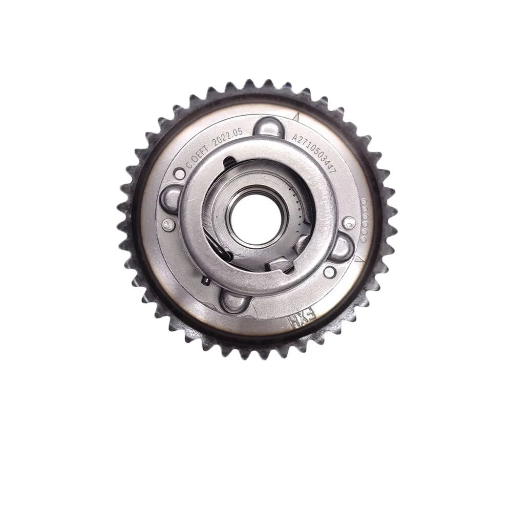 ZOOMKEY Fit For Camshaft Adjuster Exhaust Fit For Mercedes-Benz R172 W204 C250 E250 SLK250 1.8L NEW