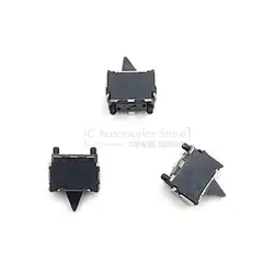 5PCS ESE24MV1T Miniature Two-way Left And Right Two Directions Detection Reset Limit Switch Patch 6 Feet
