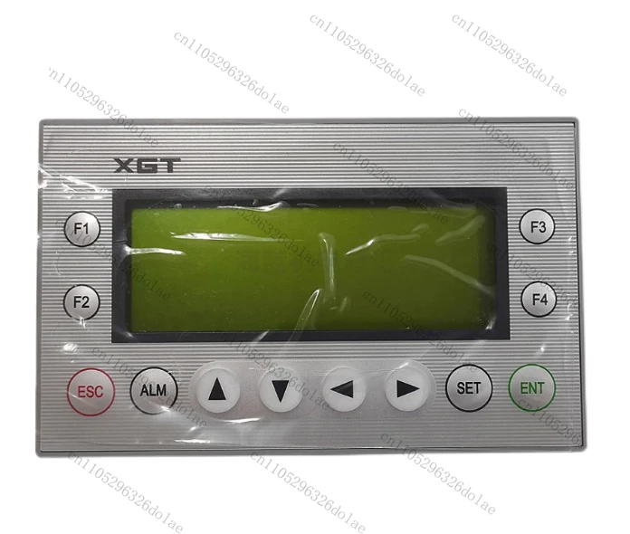 XP10BKA/DC Text Display XP10BKB/DC Mini 4inch LG Human-Machine Interface Touch Screen