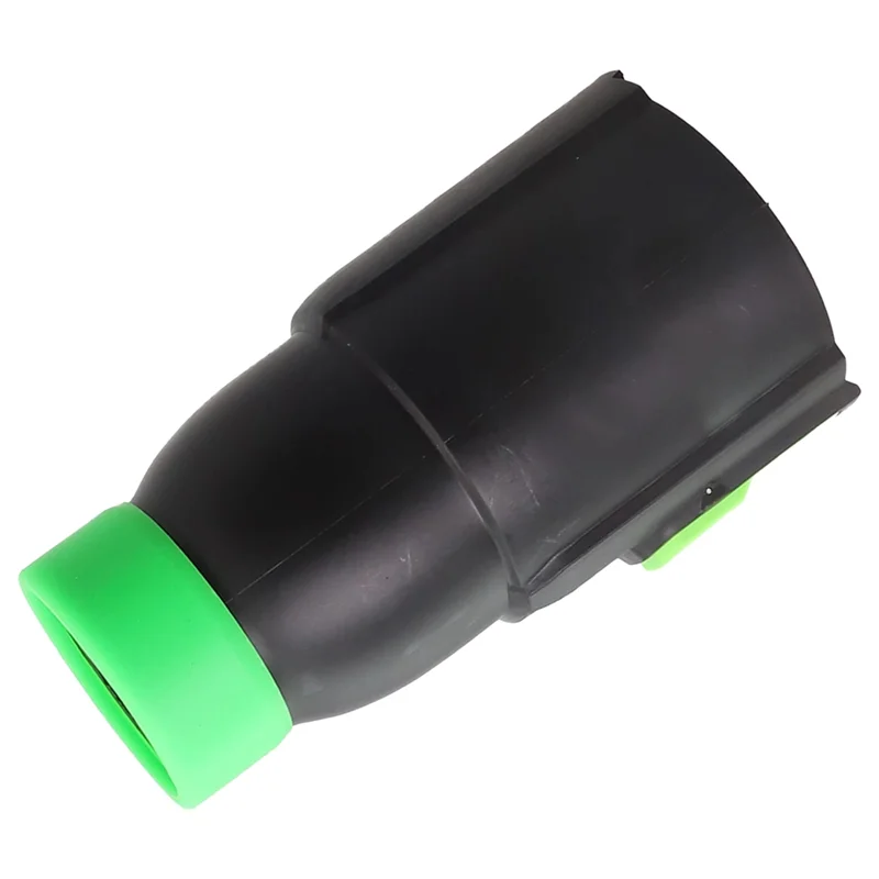 

ABKJ-Leaf Blower Nozzle For EGO 530 575 580 615 650 Equipment Vehicle Paint Outdoor Powered Leaf Blower Spare Parts
