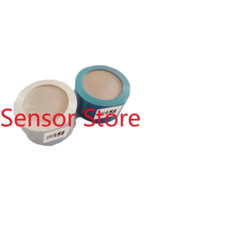 

Sulfur Hexafluoride Sensor SF6 Gas 0-1500PPM