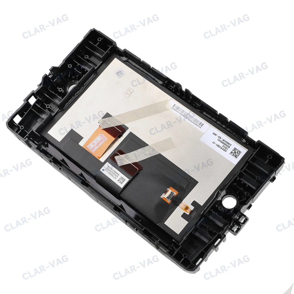 Original New Discovery Media 8 Inch Screen Front Touch APP Control Display 5G6919605 For VW MK7 Golf 7 Passat b8 Polo mk6