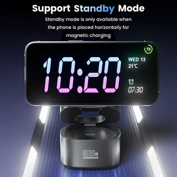 8 best sales محطة شحن متعددة - №6