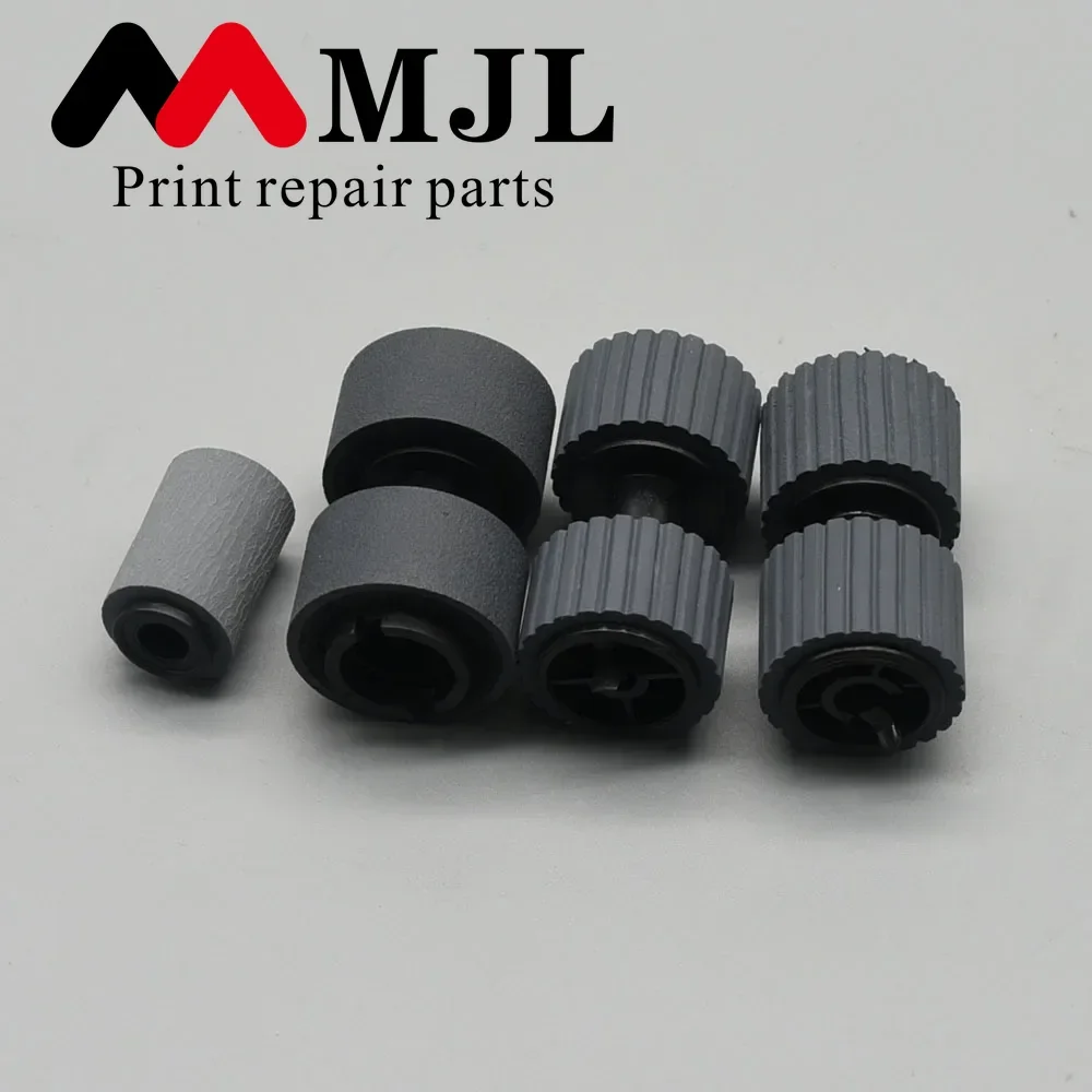 1pcs ADF Roller Replacement Kit for HP Scanjet 5000S2 5000S3 7000S2 5000 7000 s2 s3 L2731-60004 L2740-60001 L2740A L2731A