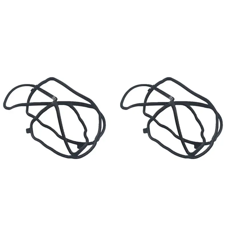 

2X Cylinder Head Valve Cover Gasket 12341-5A2-A01 For 2013-2017 Honda Accord 2.4L EX EXL-N30R