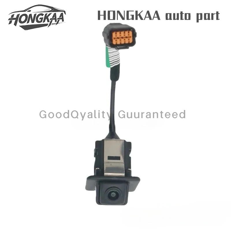 High Quality Rear View Backup Reversing Camera for Hyundai I40 Auto Part Accessories 95760-3Z804 957603Z804 95760 3Z804