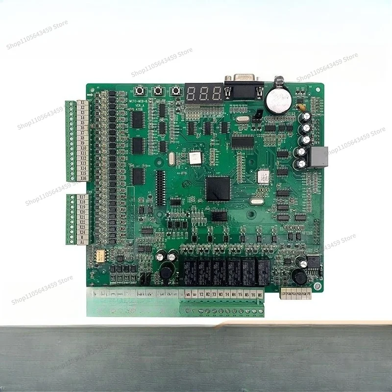 For elevator 3000 + inverter main board MCB-C2/C3/B/G/H/K1