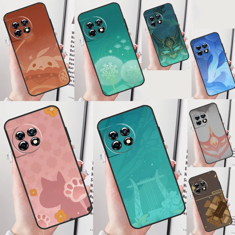 Genshin Impact Game… - image