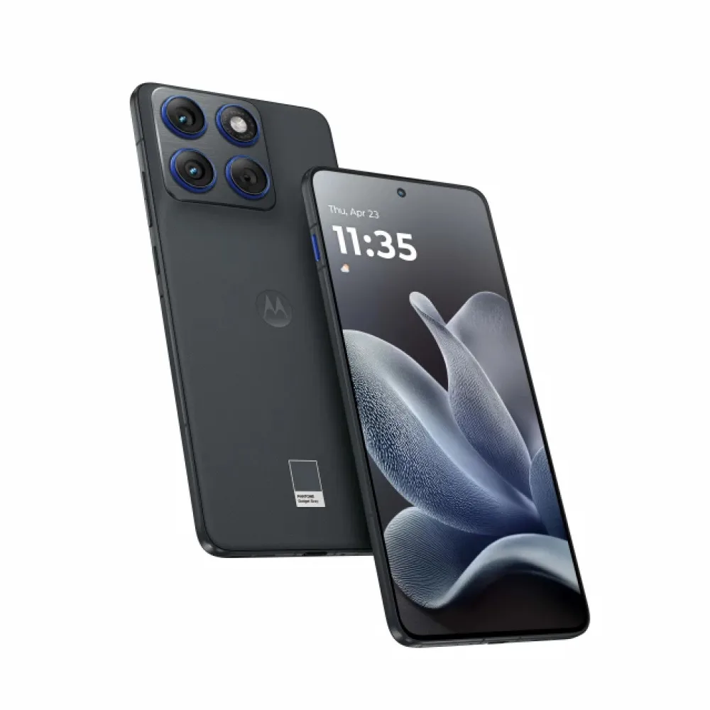 Motorola Edge 70 12/512GB Gadget Gray - AliExpress 509