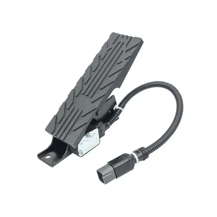 L220F Accelerator Pedal 15190098