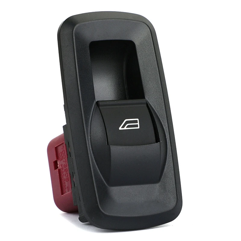 Interruptor de controle de janela para Ford Fiesta VI 1.25 1.4 1.6 2008-2013, 8A6T14529AA 8A6T-14529-AA, Acessórios de carro