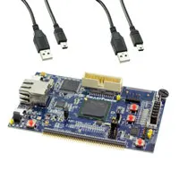 A2F-EVAL-KIT-2 Microsemi HW/SW/Other A2F200M3F  SmartFusion Revision2