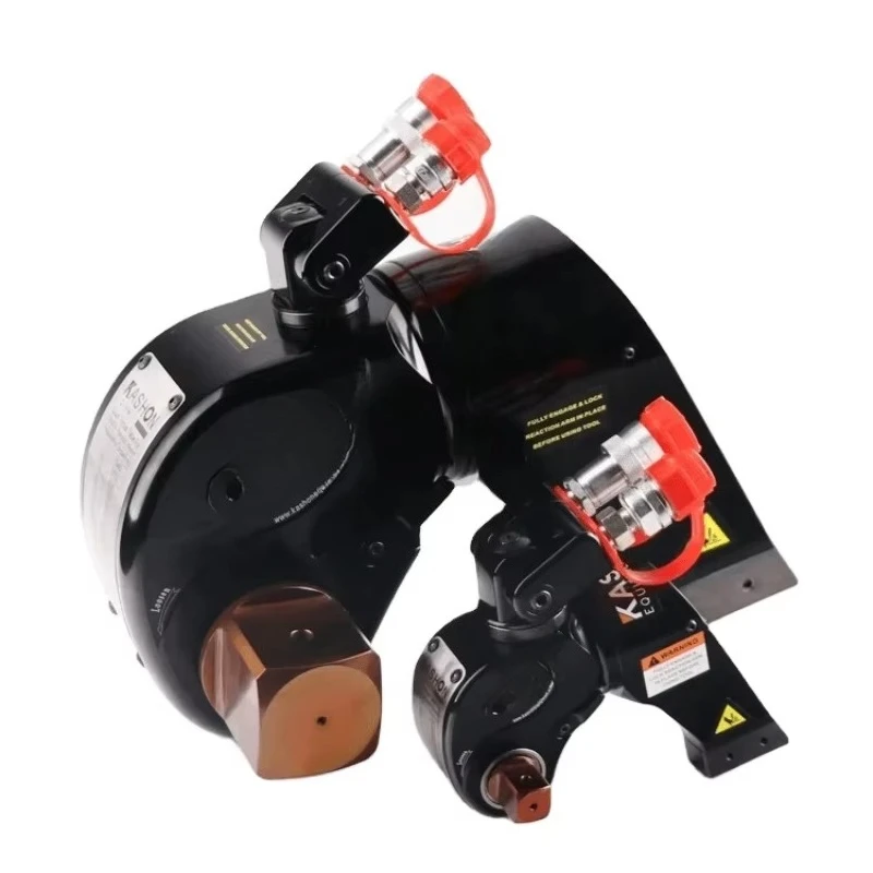 

Hytorc 433-4332 Nm 1 Inch Square Drive Hydraulic Torque Wrench Tool China Manufacturer