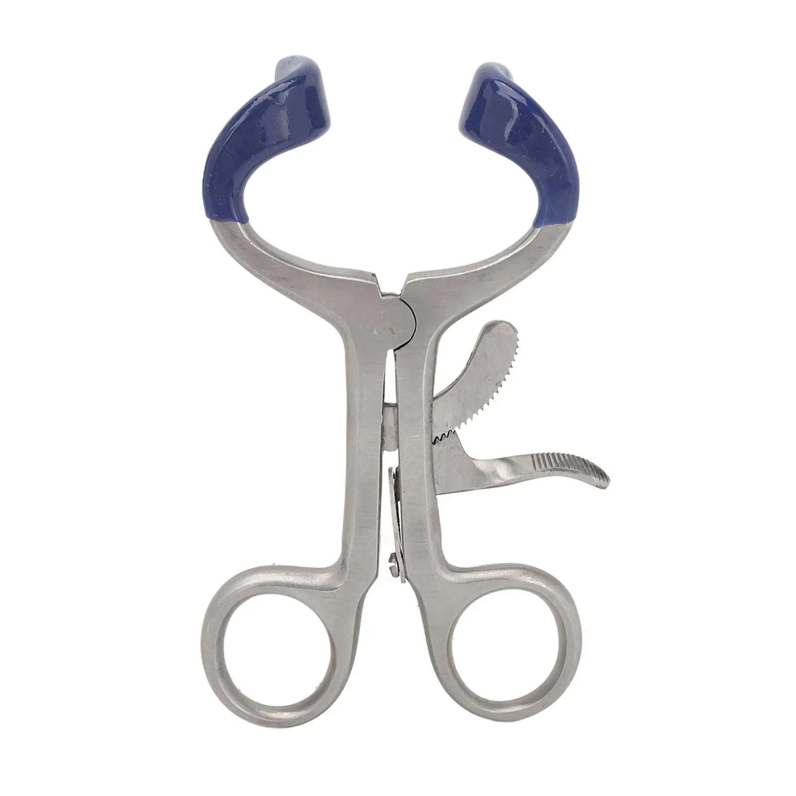 

Ergonomic Dental Mouth Opener Cheek Lip Retractor for Clinics & Dentists - for hospital Use