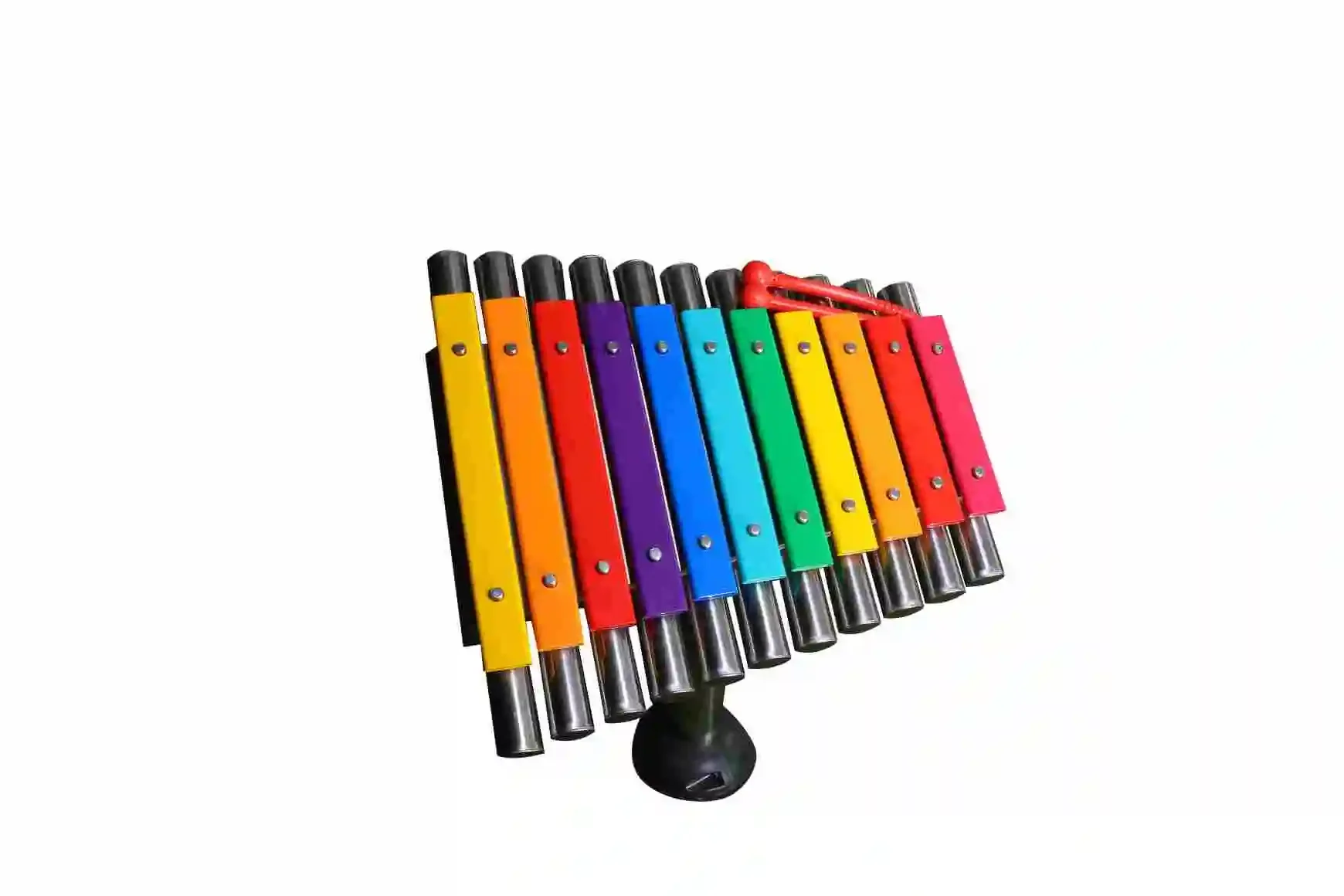 Professional Tuning Outdoor Mu - огляд і ціна Musical Instrument Park