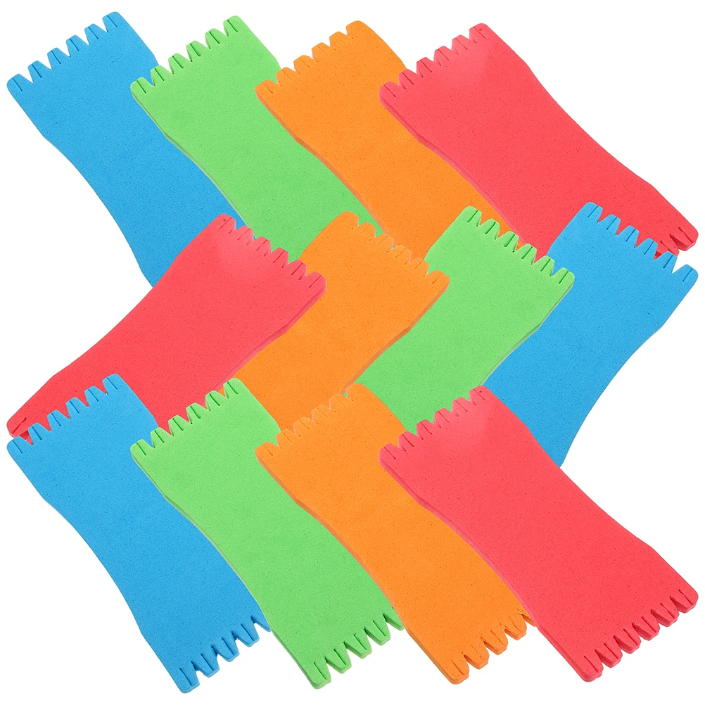 

20pcs Foam Fishing Line Winders 6x14cm R om Color ganizers for Outdoor Sea Fishing Supplies Tools Reels Accessories