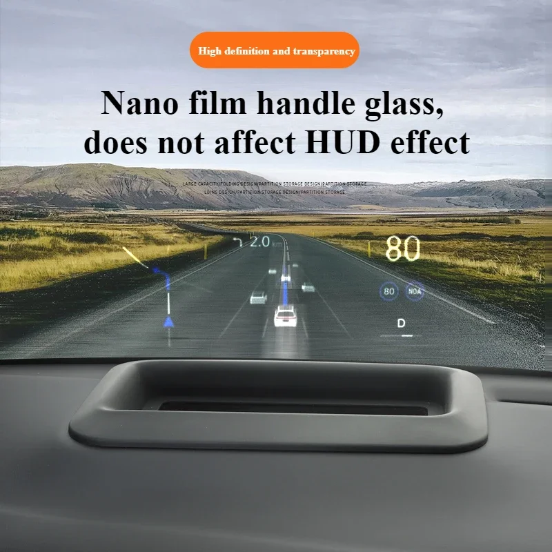 Head-Up Display Pro… - image