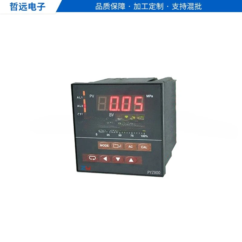 

PY500 Meltblown Fabric Production Line Melt Pressure Display Instrument Temperature Liquid Level