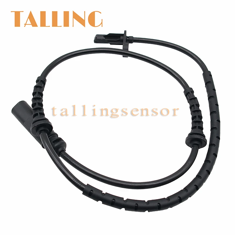 34526895657 ABS Wheel Speed Sensor For BMW X3 2.0 3.0L X4 etc. New 34526871064 6895657