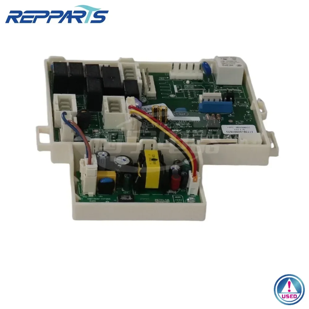 

17138100002895 Computer Control Board For Beverly Washing Machine Circuit PCB Washer Parts