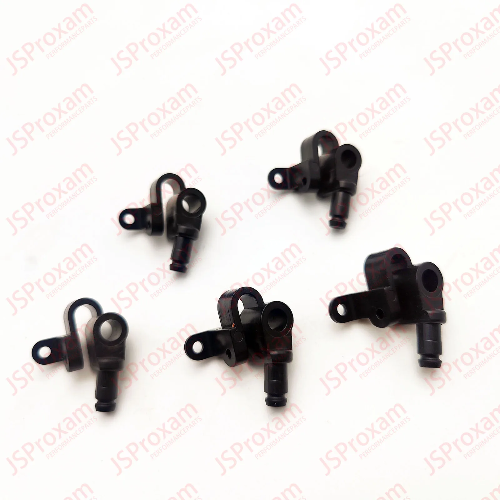 5Pcs  Replaces Fit For Johnson Evinrude 323327 New Outboard Carb Cam Follower Lever for 0323327