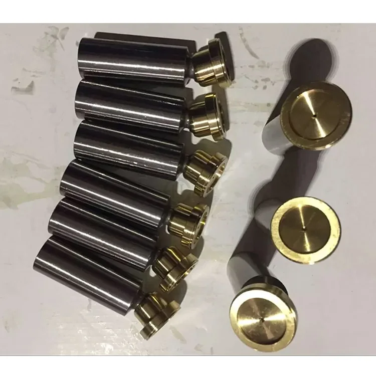 Bombas Hidraulicas Vicker المضخة الهيدروليكية PVH 131r طقم تصليح قطع غيار المضخة الهيدروليكية بأفضل الأسعار