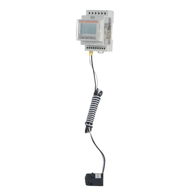 Hot SalACV 0A Input Current Single Phase Energy Meter Zero Management PV System