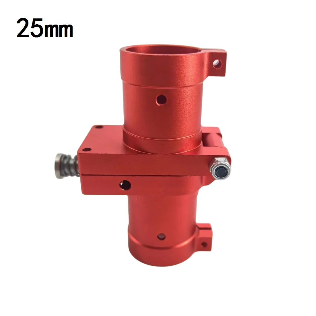 1Set 30MM 25MM Folding Arm+Pipe Tripod Fixing Holder Base Horizontal Folding Arms Plant Agricultural DroneProtection