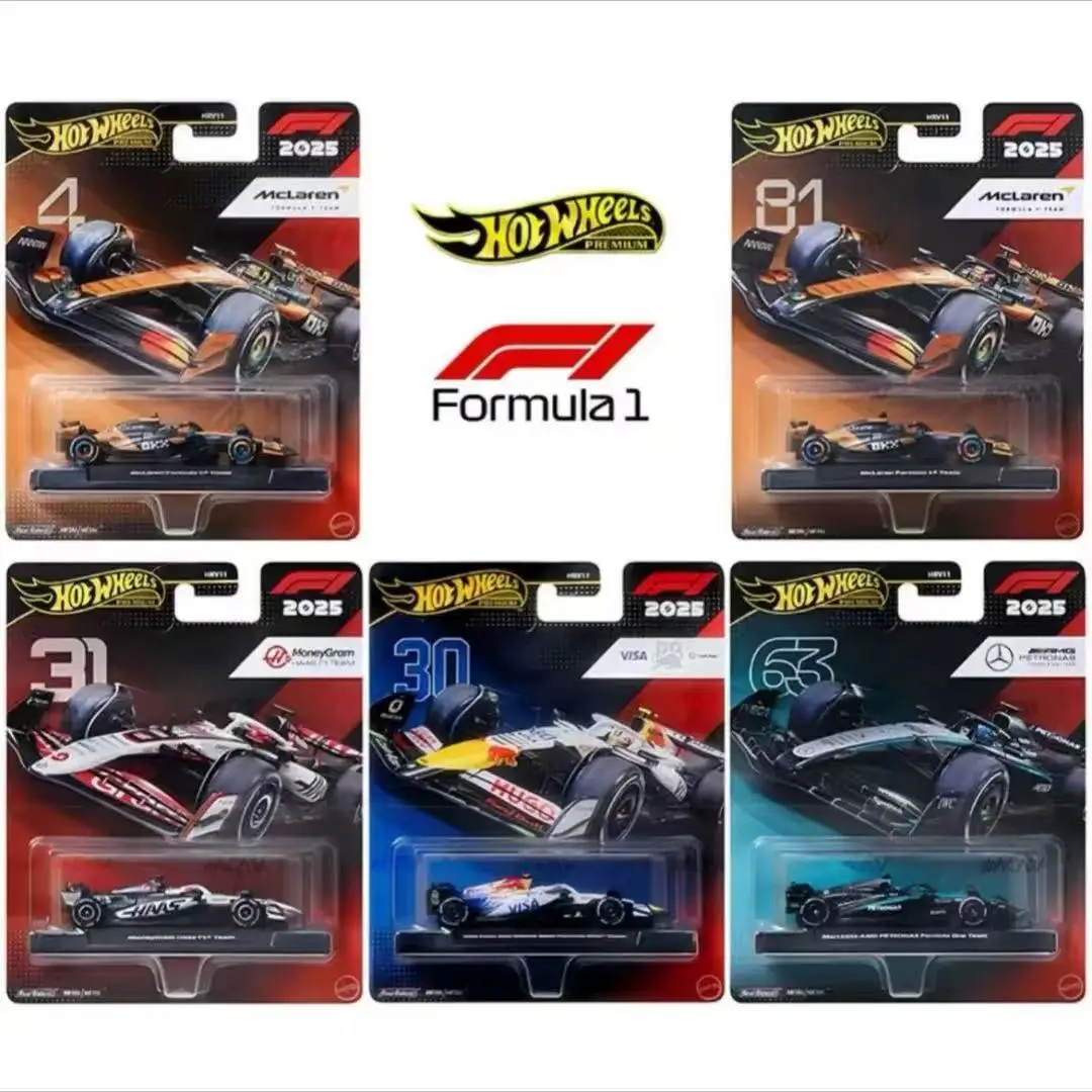 2026 Brand New Original Hot Wheels 