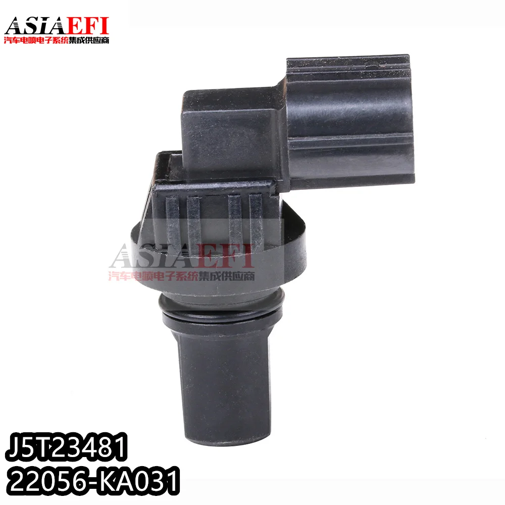 high quality OEM J5T23481 22056-KA031 Camshaft Position Sensor For Suzuki Jimny SX4 Swift Grand Vitara Subaru