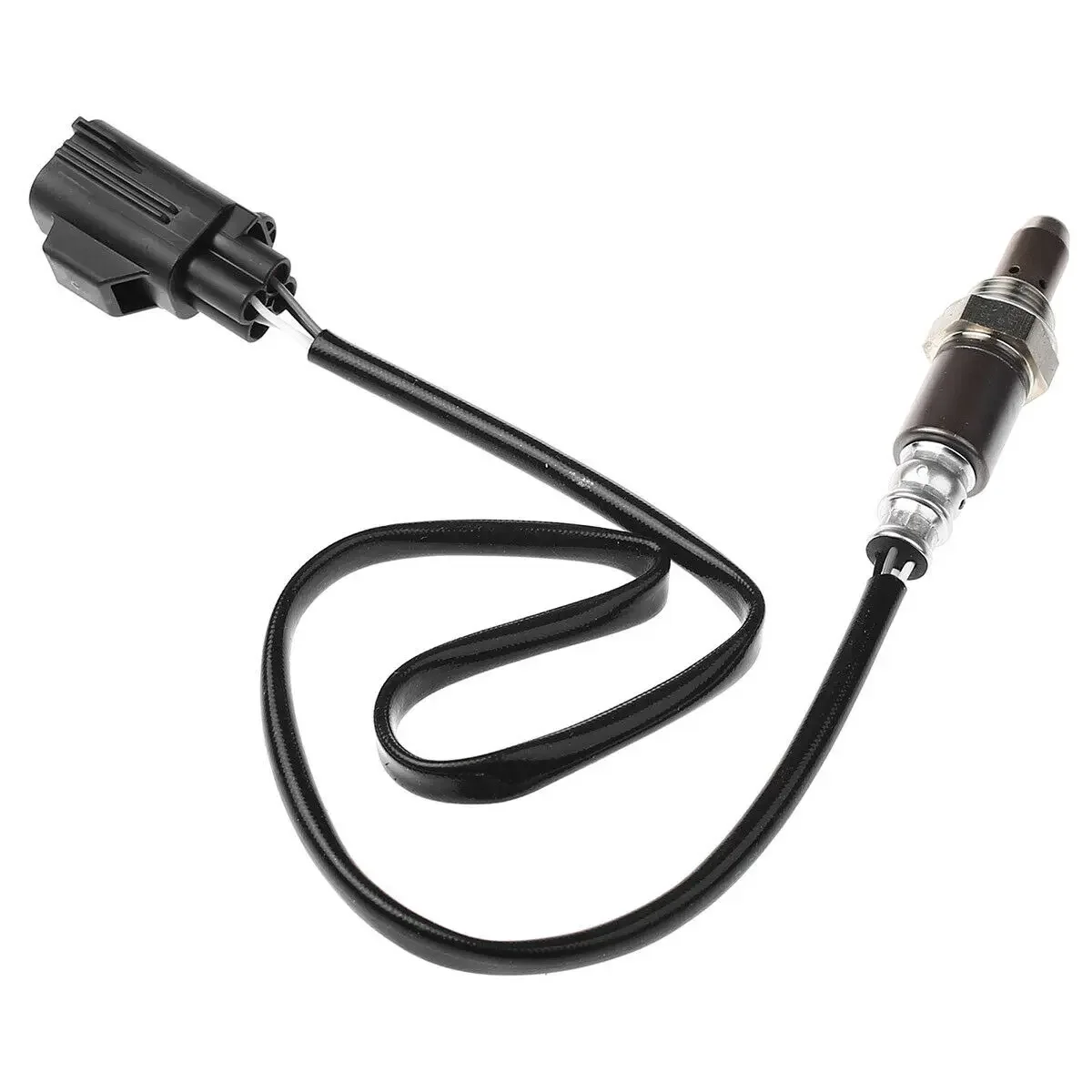 

O2 Oxygen Sensor for Volvo S40 V50 L5 2.4L Jaguar XF XFR XJ XK V8 5.0L Upstream