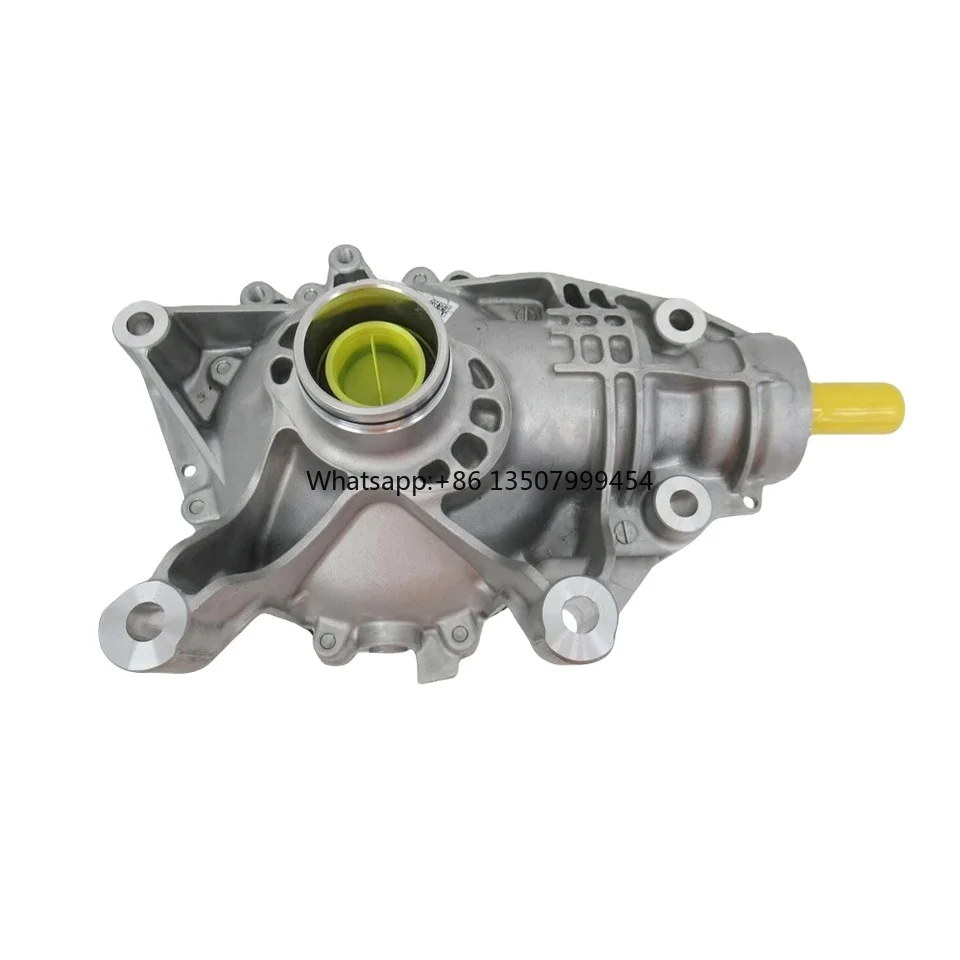 New Front Axle Differential Assembly 68340267AC/6834026-7AC for Grand 2021-2024 Gear Boxes Product Type