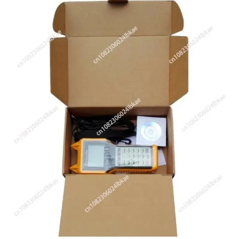 5-870MHz Handheld Digital Analog Cable Catv Signal Level Meter