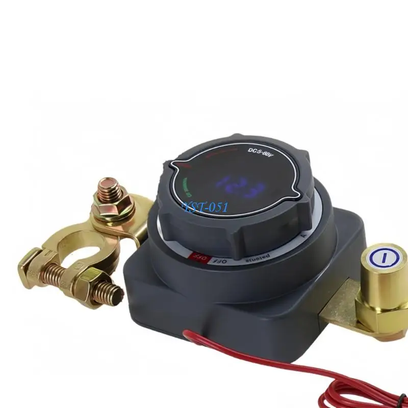 

E15a Song 300A батарея разъедините переключатели электрический мониторинг для автомобильной морской пехоты