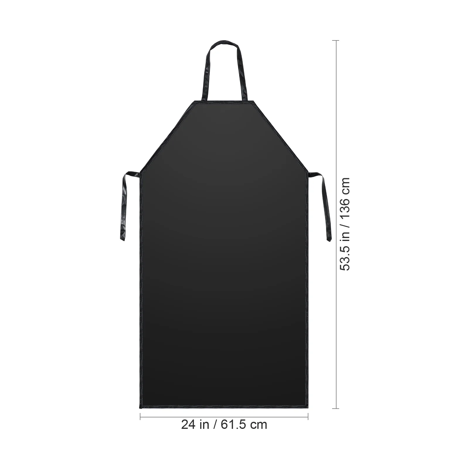 Industrial Apron Halter Neck Mens Overalls Work Clothes Waterproof Women's