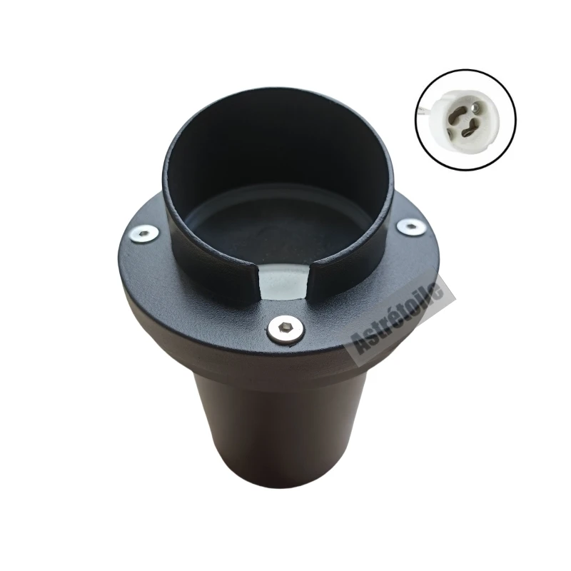 GU10 Led Floor Unde… - image