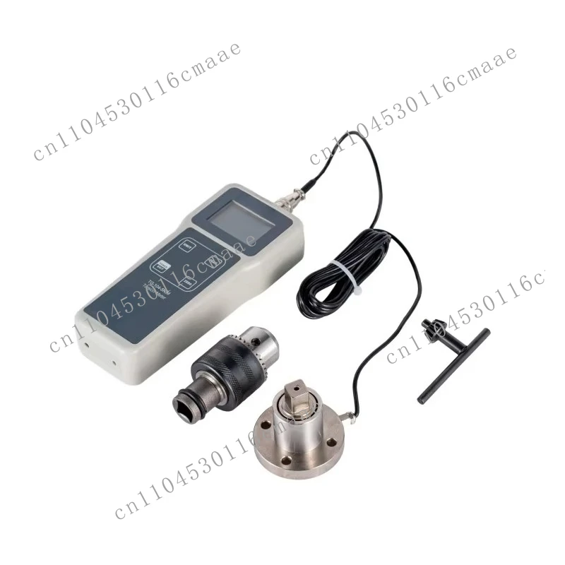 Handheld Torque Met…