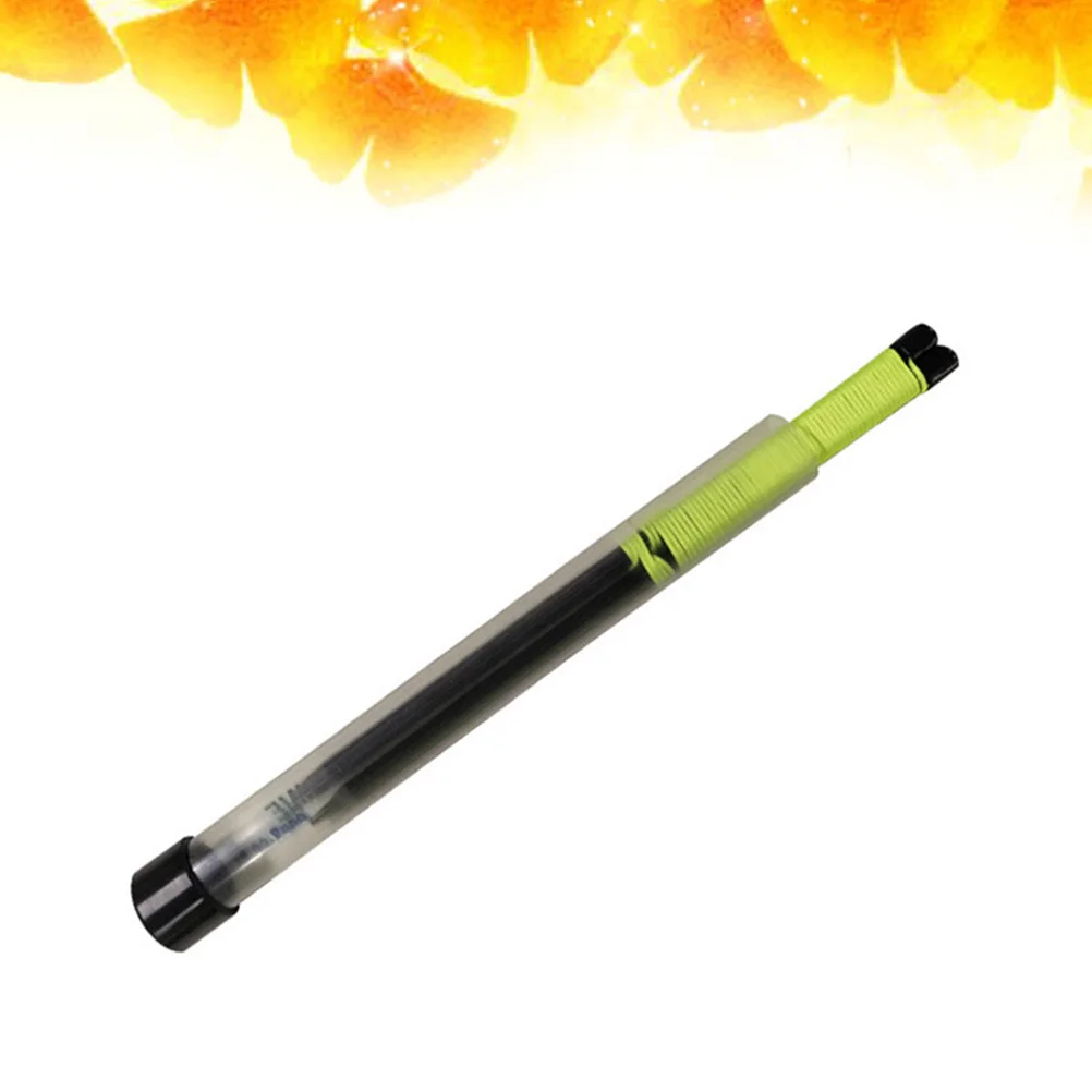 1 قطعة قسط الألياف الزجاجية جولف محاذاة عصا مؤشر قضيب التدريب المعونة لممارسة دقيقة الألياف الزجاجية قضيب المؤشر #3