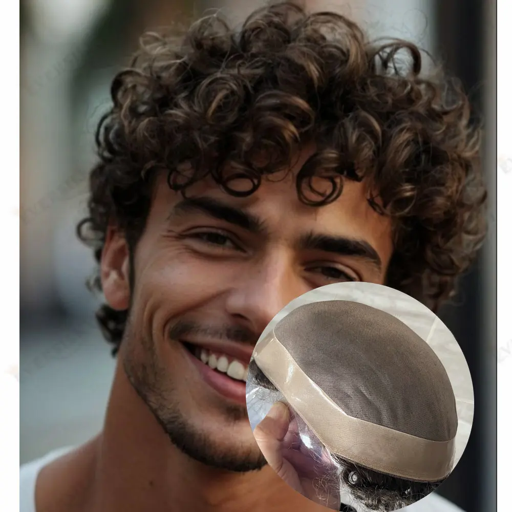 Brown Blonde 18Mm/2… - image