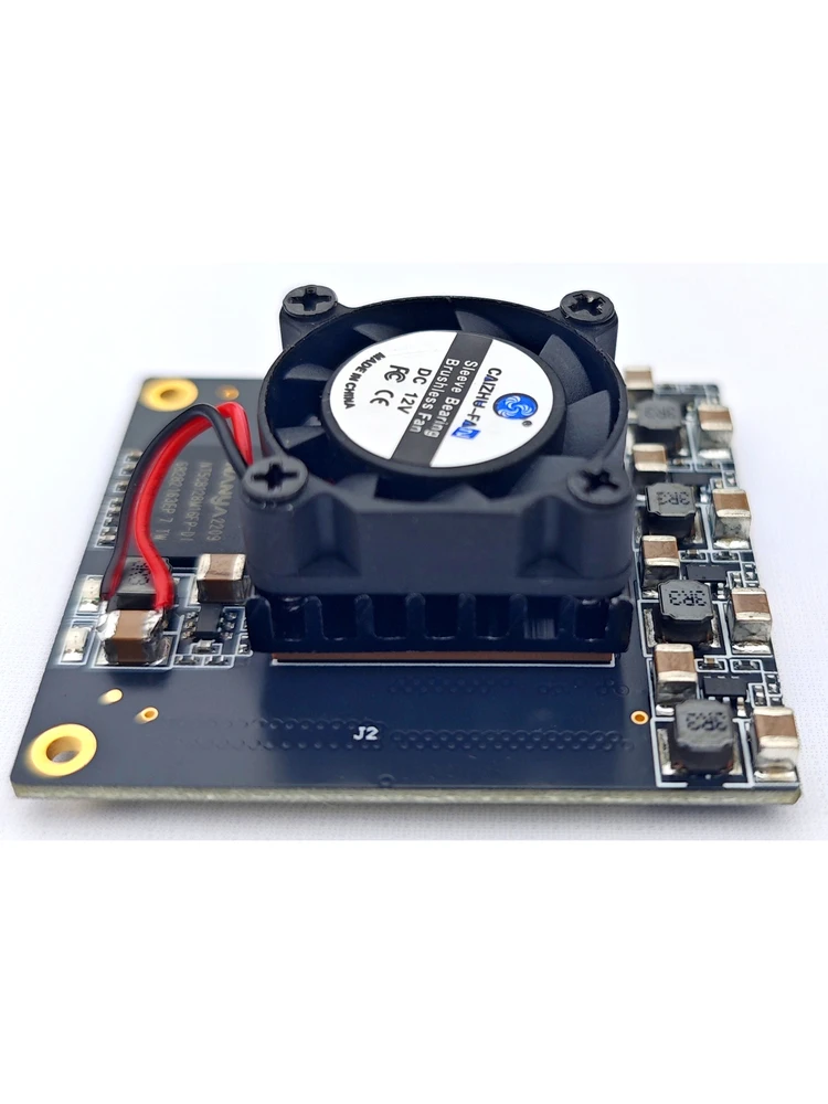 لوحات تطوير ARTIX7 XILINX FPGA XC7A35T وXC7A200T اللوحات الأساسية PCIE GTP XC7A35T-1FGG484C XC7A200T-1FBG484C