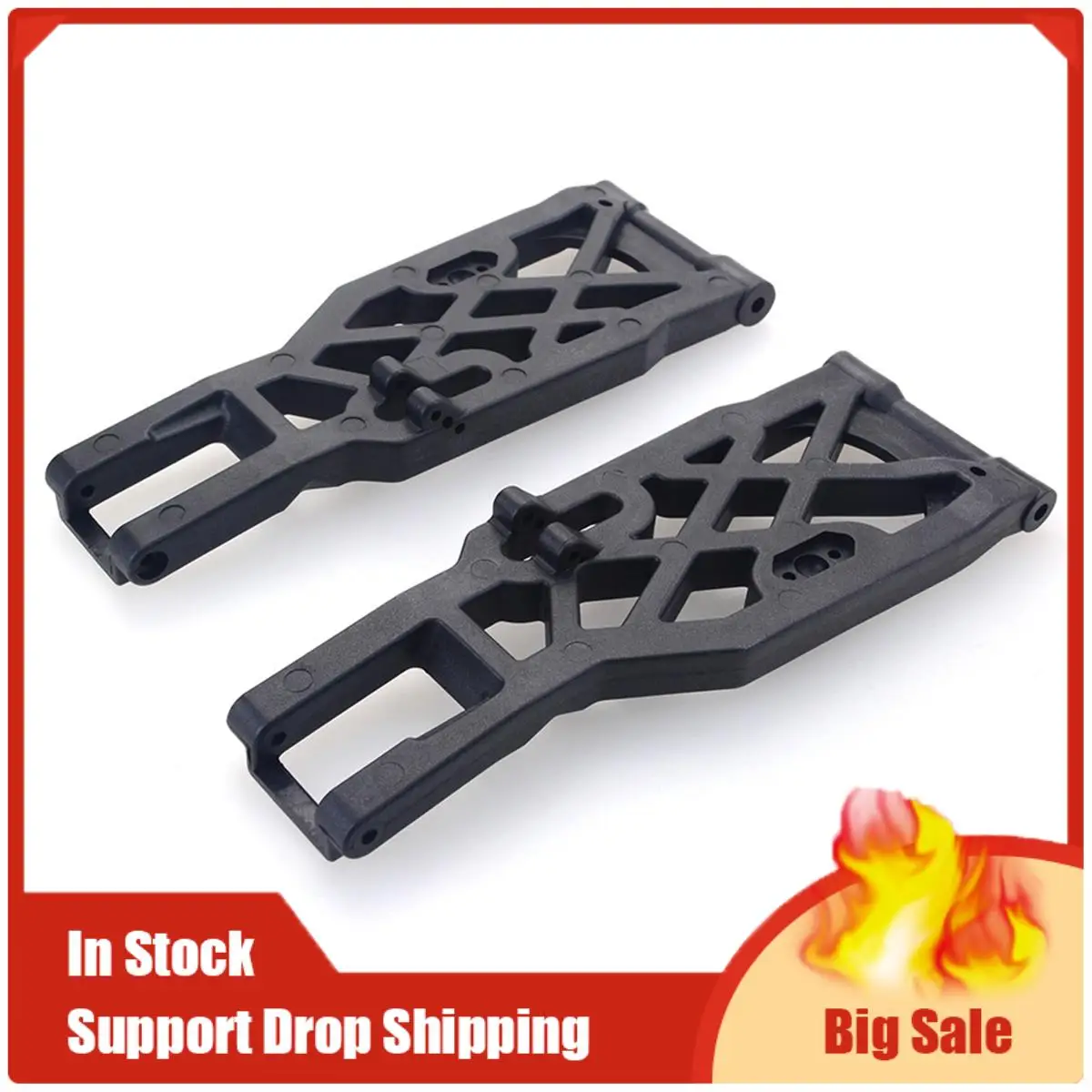 최고 거래 2X 8228 스틸 드라이빙 기어 연결 컵 1/8 Zd 레이싱 9116 9020 9021 9203 & 2Pcs 8170 전면 하부 서스펜션 암