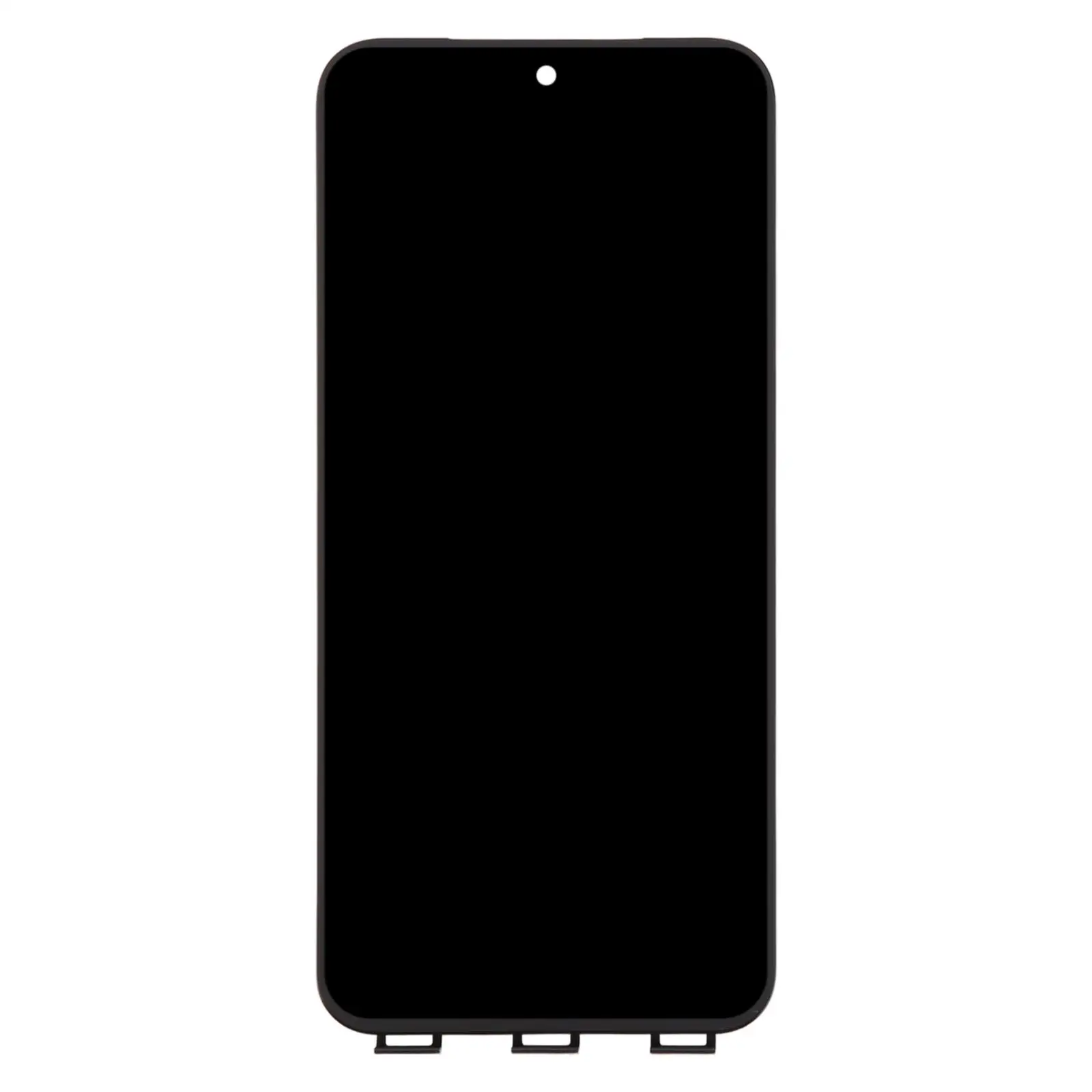 6.59-inches 120Hz AMOLED Screen For OPPO Find X9 5G, CPH2797 PLJ110 Phone Display Touch Screen with Fingerprint Flex Cable
