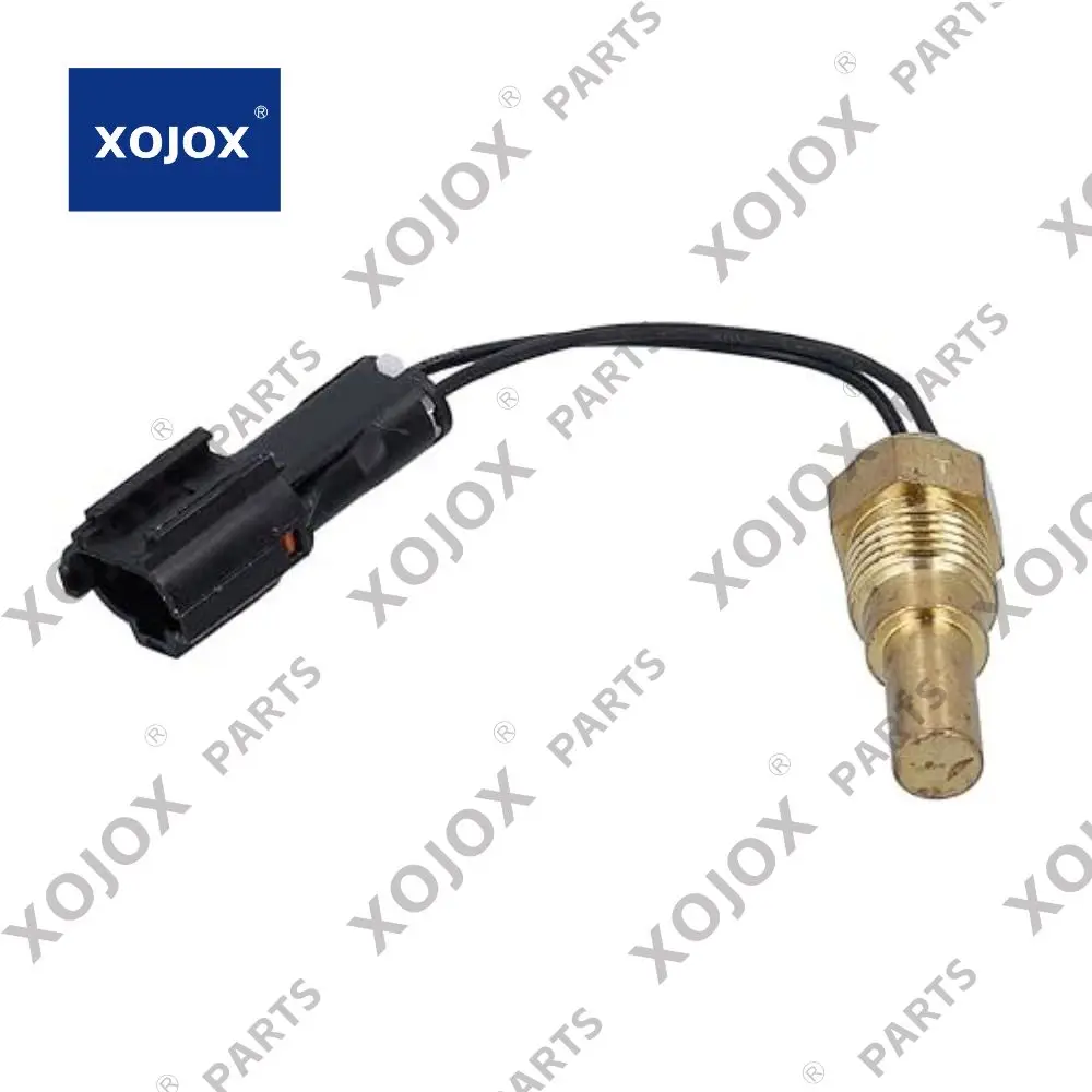 

Датчик температуры воды и топлива XOJOX KHR1017 для экскаватора Sumitomo SH200