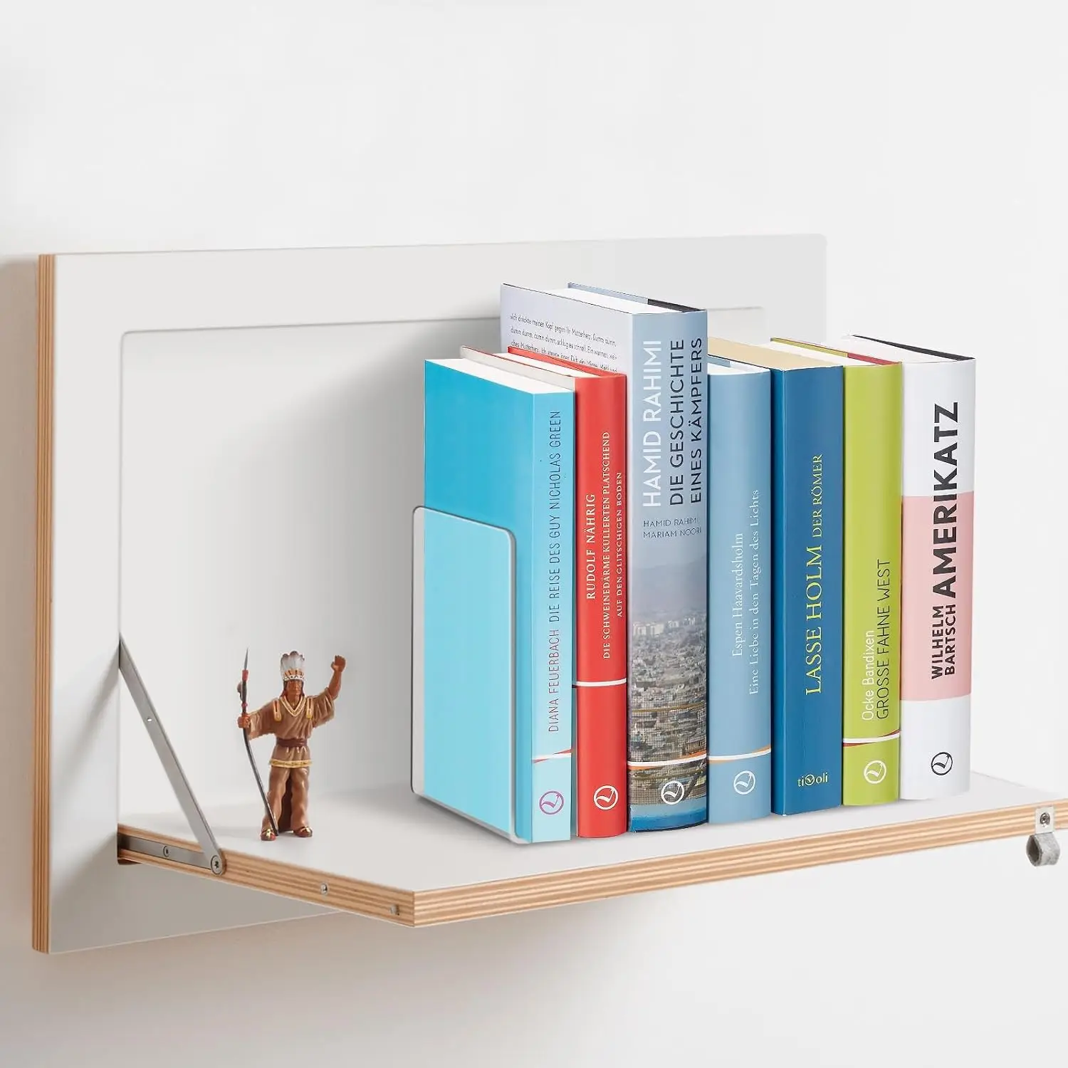 Thumbnail 4 - #23 Latest Book Stands Updates