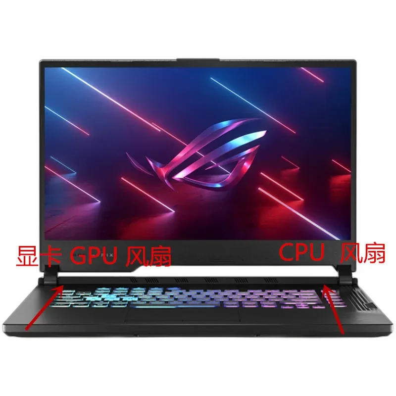 Ventilateur de refroidissement pour ThinkSub, P52, EP520, Religieux, Tech 01HY786