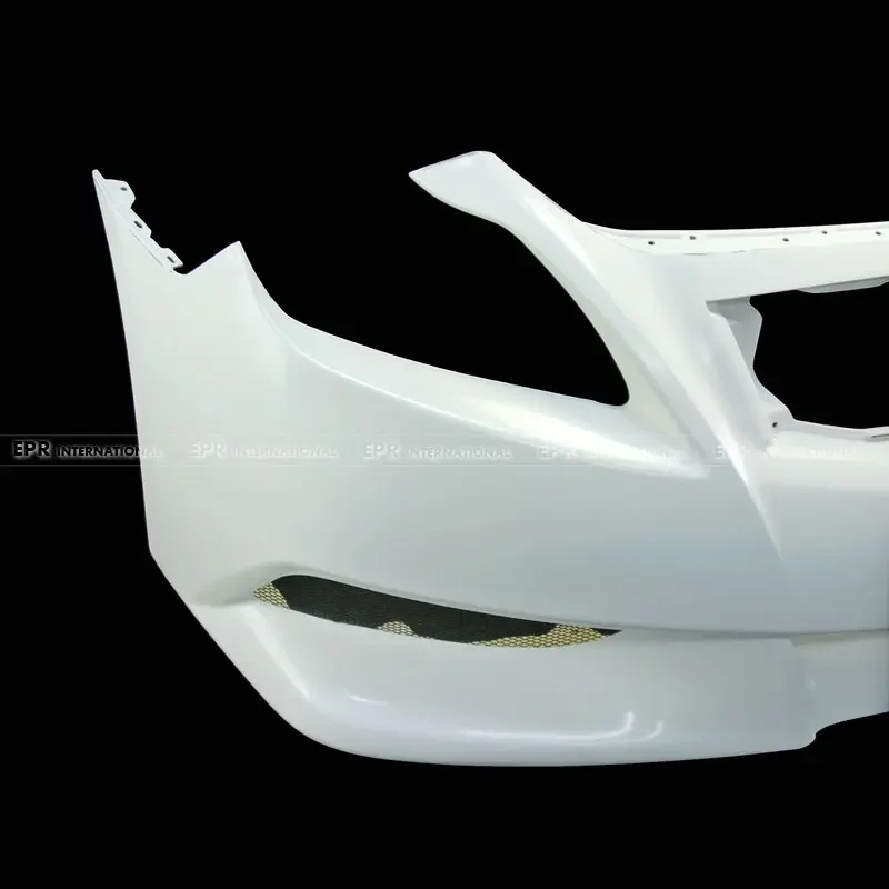 Infiniti G37 Roadster IPL Front Bumper Car Bumper G37 VQ37