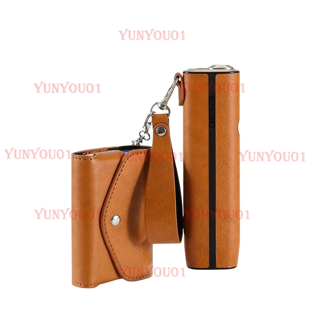 

Applicable To Iqo6 Seventh Generation Leather Case Protective Bag Storage Removable ONE Leather Case